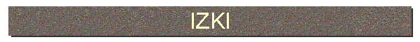 IZKI