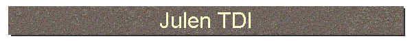 Julen TDI